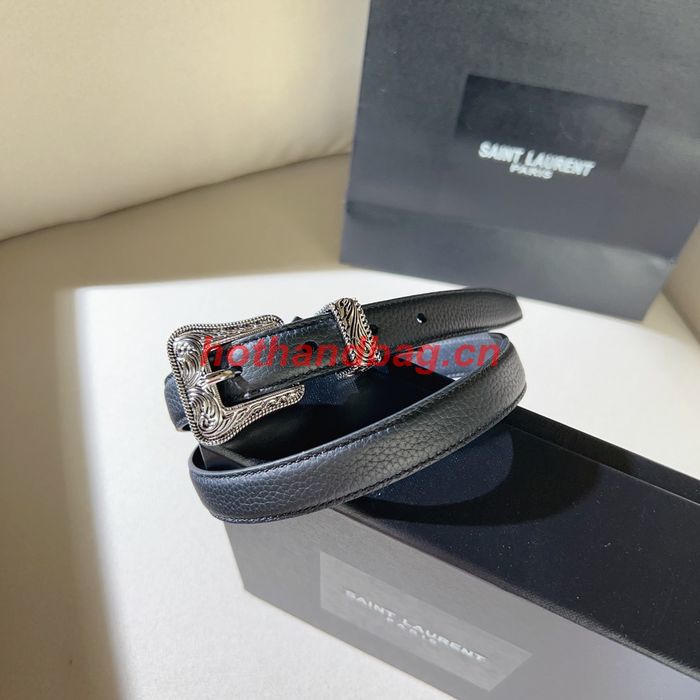 Yves saint Laurent Belt 20MM SLB00058